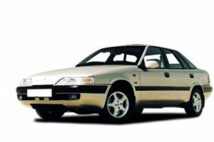 Deawoo Espero I 1990-1999