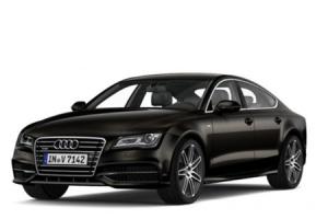 AUDI A7 II (4K) 2018 -