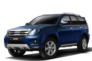 Haval H5 I 2020-