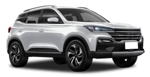 Kaiyi X3 II 2019-