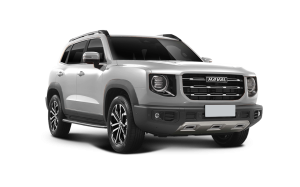 Haval Dargo 2022-